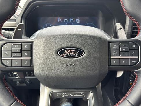 New 2026 Ford F150 Raptor AWD/4WD image 25