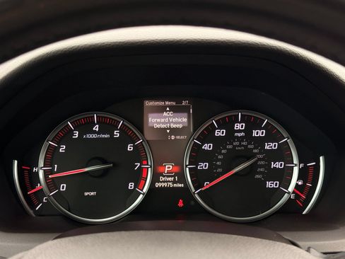 Used 2018 Acura TLX V6 w/ Technology & A-SPEC Pkg FWD image 43