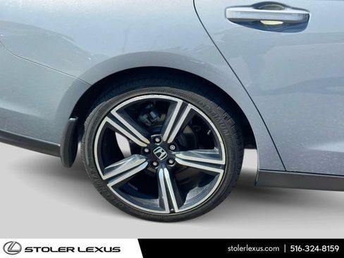 Used 2024 Honda Accord Sport image 7