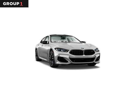 New 2026 BMW M850i xDrive AWD/4WD image 1