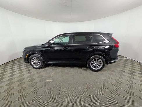 Used 2023 Honda CR-V EX-L image 25
