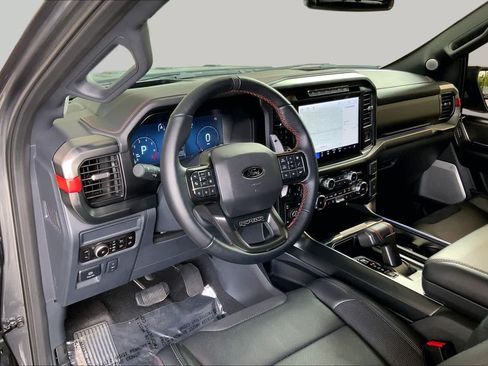 Used 2026 Ford F150 Raptor AWD/4WD image 18