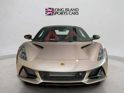 Used 2025 Lotus Emira RWD image 2
