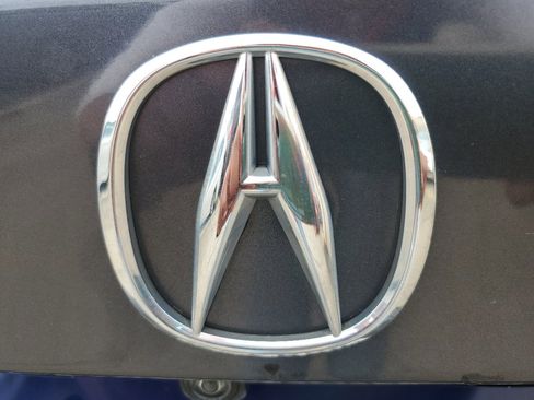 Used 2015 Acura TLX V6 w/ Technology Package image 8