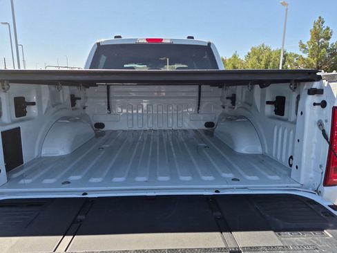 Certified 2023 Ford F150 Tremor AWD/4WD image 31