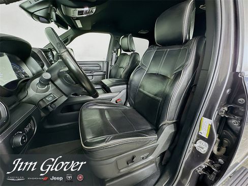 Used 2022 RAM 3500 Limited image 24