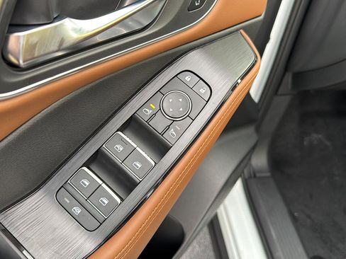 New 2026 Nissan Rogue Platinum w/ Platinum Premium Package image 29