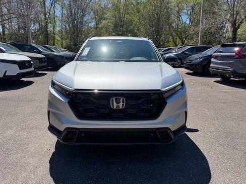 New 2026 Honda CR-V Sport-L image 2