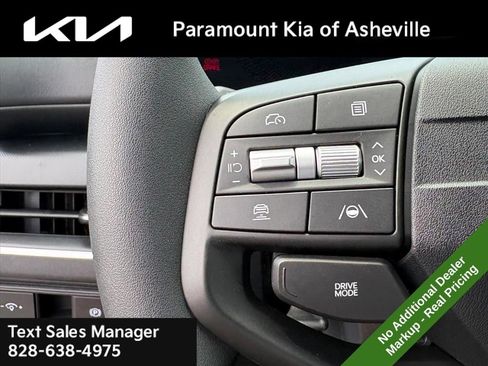 New 2026 Kia K4 FWD image 25
