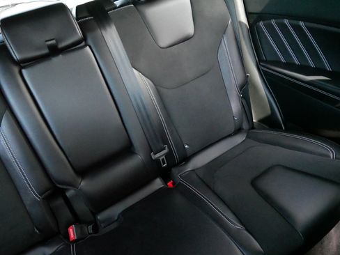 Used 2022 Ford Edge ST w/ Equipment Group 401A AWD/4WD image 14