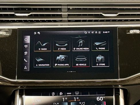 Used 2025 Audi Q7 3.0T Premium Plus AWD/4WD image 12