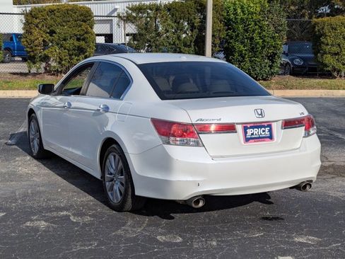 Used 2012 Honda Accord EX-L image 8