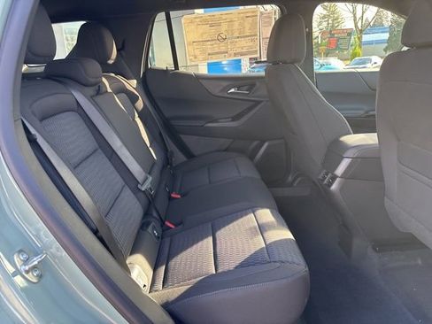 New 2026 Chevrolet Equinox LT w/ Safety and Technology Package AWD/4WD image 30