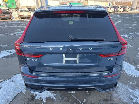 New 2026 Volvo XC60 B5 Plus w/ Protection Package Premier AWD/4WD image 6
