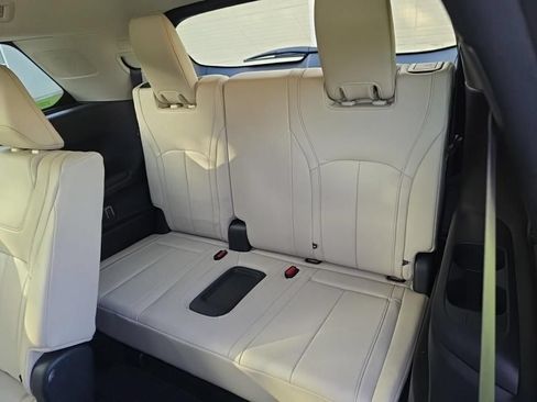 Certified 2023 INFINITI QX60 Luxe w/ Cargo Package FWD image 15