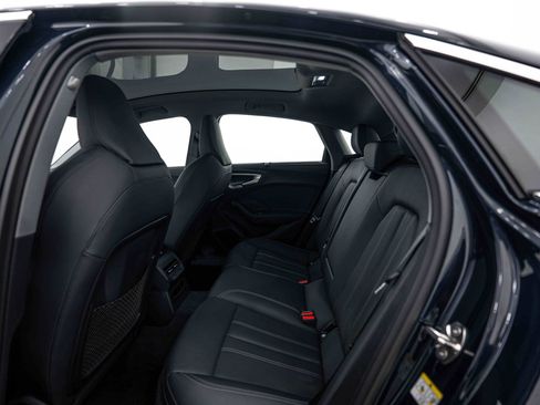 Used 2025 Audi A5 2.0T Premium Plus w/ Premium Plus AWD/4WD image 19