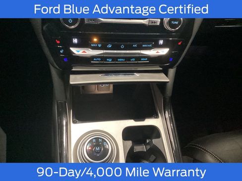 Certified 2021 Ford Explorer ST w/ ST Street Pack image 19