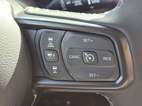 New 2026 Jeep Wrangler Willys image 18