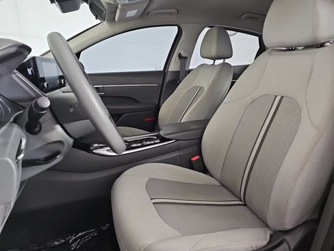 Used 2021 Hyundai Sonata SE FWD image 14