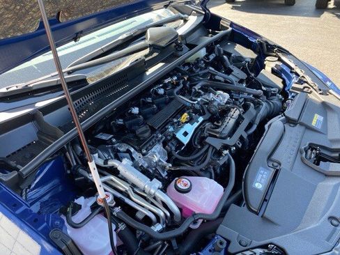 New 2025 Toyota Prius Plug-In Hybrid image 82