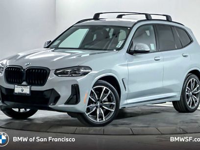 Used 2023 BMW X3 sDrive30i w/ M Sport Package