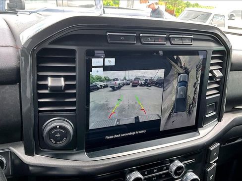 Used 2023 Ford F150 Tremor w/ Equipment Group 402A High AWD/4WD image 18