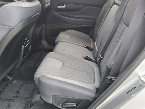 Certified 2023 Hyundai Santa Fe SEL AWD/4WD image 11