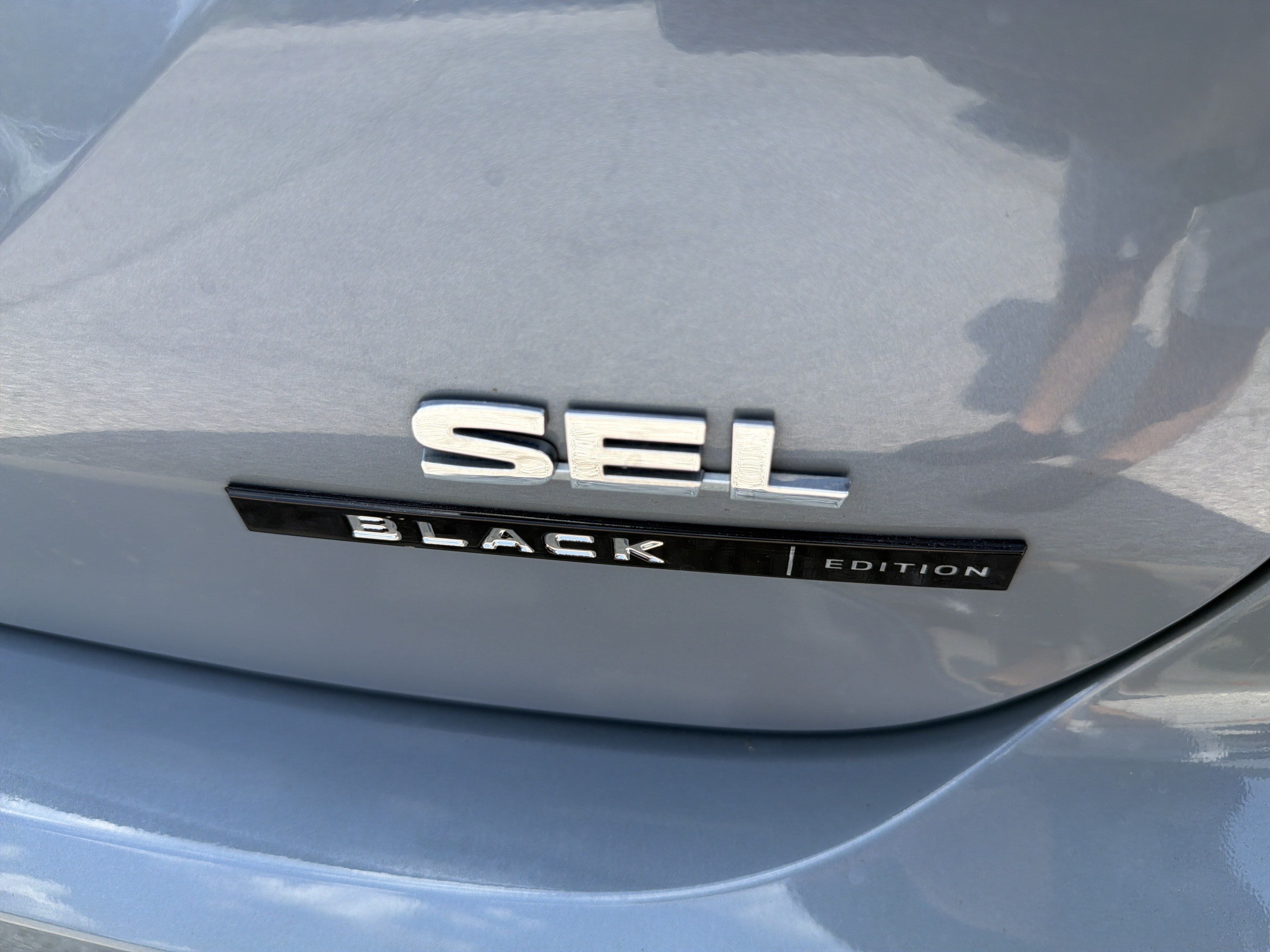 Used 2025 Mitsubishi Outlander SEL AWD/4WD image 7