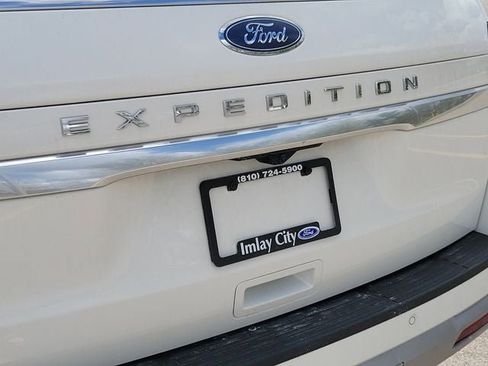 Certified 2022 Ford Expedition Platinum AWD/4WD image 38