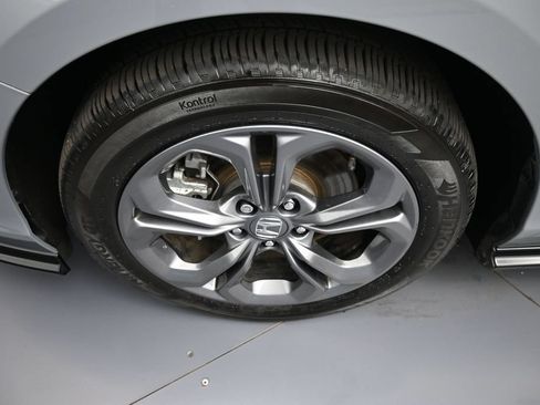 Used 2024 Honda Accord EX-L image 14