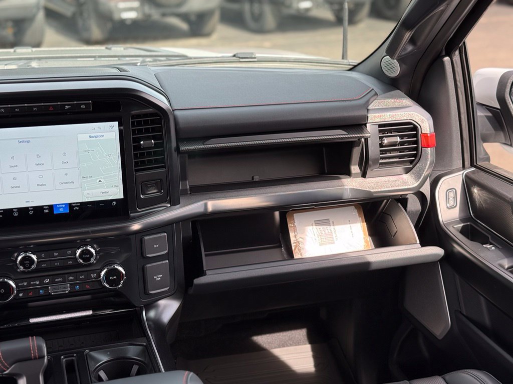 New 2026 Ford F150 Raptor AWD/4WD image 34