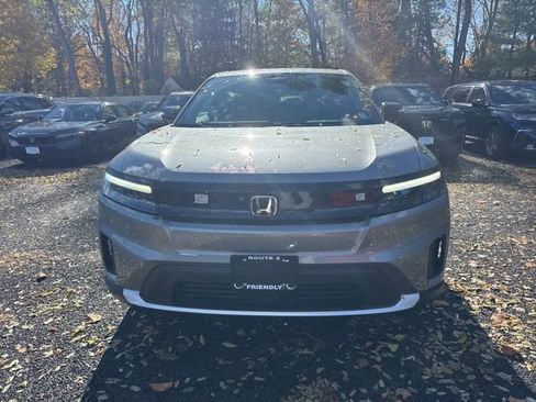 New 2025 Honda Prologue EX image 8