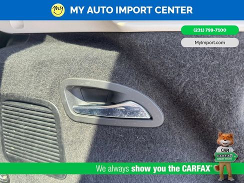 Used 2020 Buick Envision Essence w/ LPO, Cargo Package AWD/4WD image 28