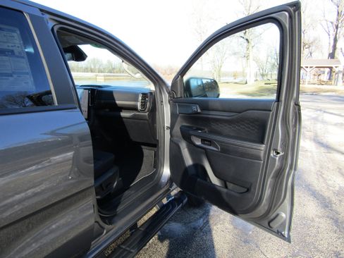 New 2025 Ford Ranger XLT image 19