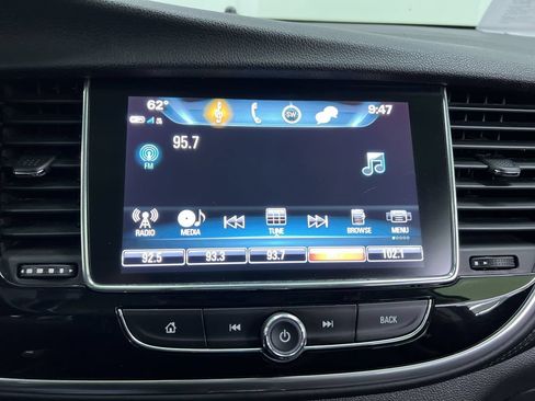 Used 2019 Buick Encore Preferred FWD image 20