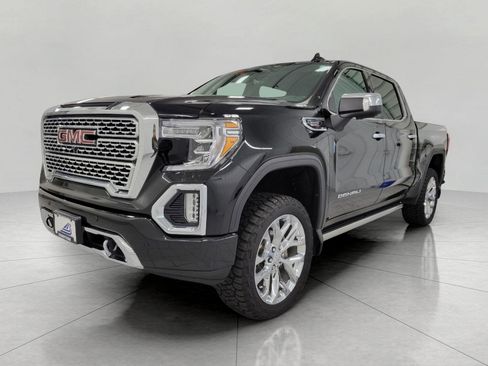 Used 2020 GMC Sierra 1500 Denali w/ Denali Ultimate Package image 13