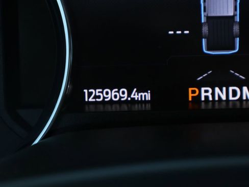 Used 2020 Ford F250 Limited image 14