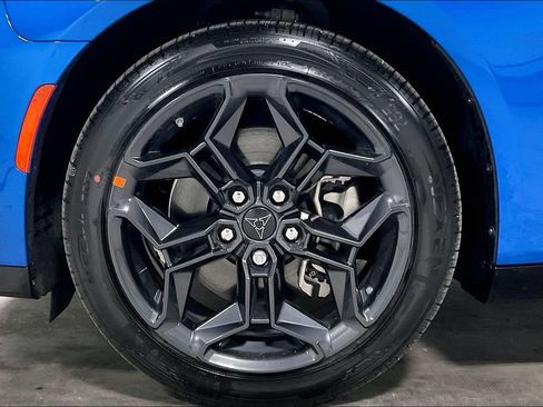 New 2026 Dodge Charger R/T w/ Blacktop Package AWD/4WD image 30