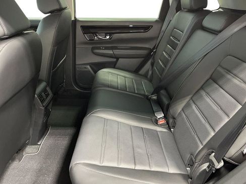 New 2026 Honda CR-V EX-L image 24