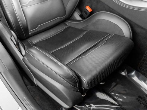 Used 2020 Mercedes-Benz AMG GT 63 image 32