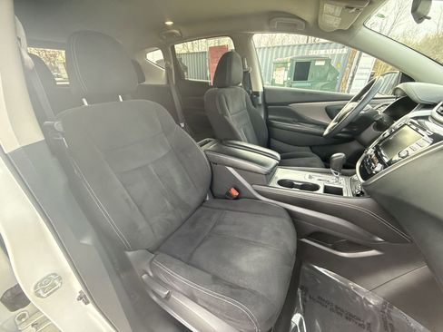 Used 2023 Nissan Murano S AWD/4WD image 23