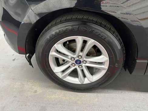 Used 2020 Ford Edge SEL w/ Convenience Package image 7