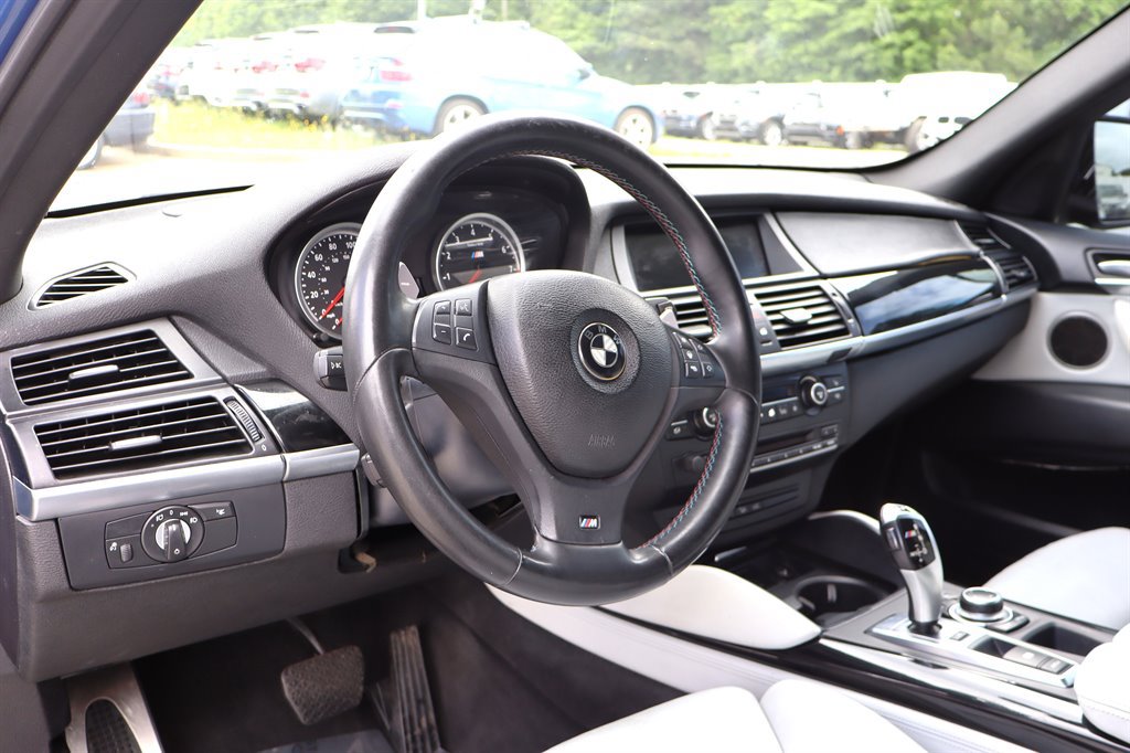 Used 2013 BMW X5 M AWD/4WD image 16