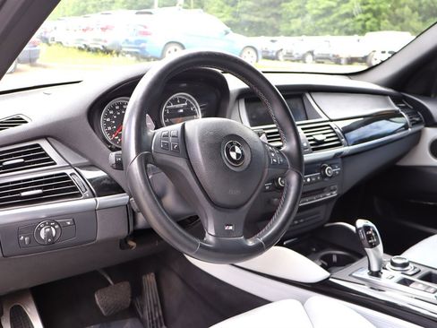 Used 2013 BMW X5 M AWD/4WD image 16