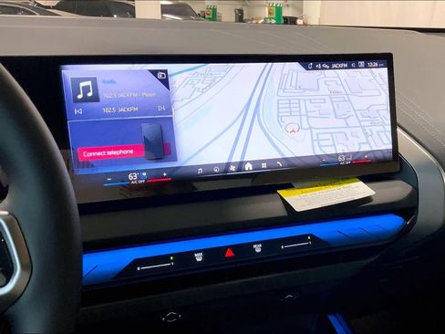 New 2026 BMW X3 M50 w/ Premium Package image 6