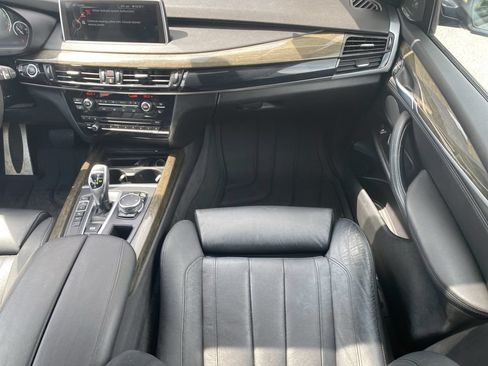 Used 2016 BMW X5 sDrive35i RWD image 16