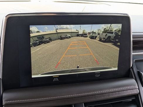 Used 2022 Chevrolet Tahoe Z71 image 21