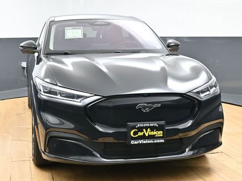Used 2022 Ford Mustang Mach-E Premium AWD/4WD image 4