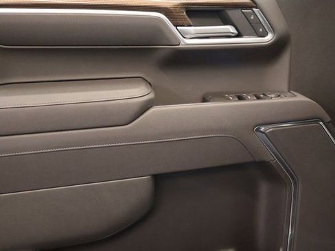 New 2025 Chevrolet Silverado 1500 LT image 7