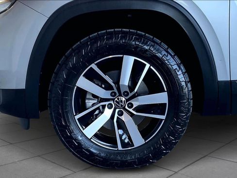 Used 2022 Volkswagen Atlas SE image 10